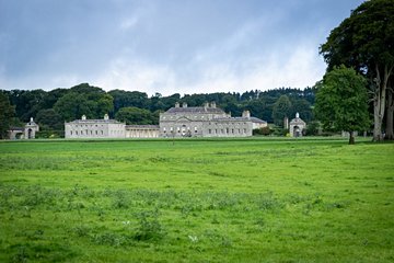 Russborough House