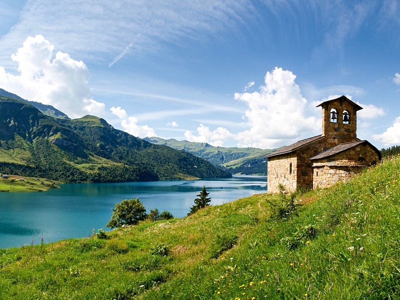 Le Beaufortain