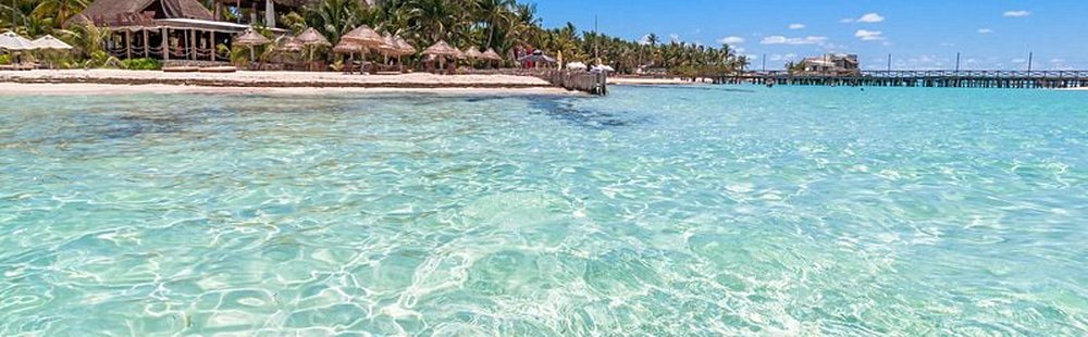 Isla Mujeres