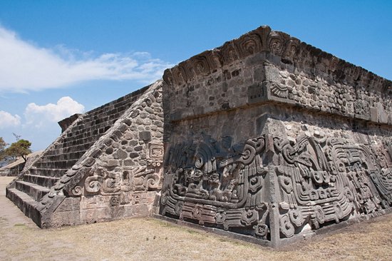 Xochicalco