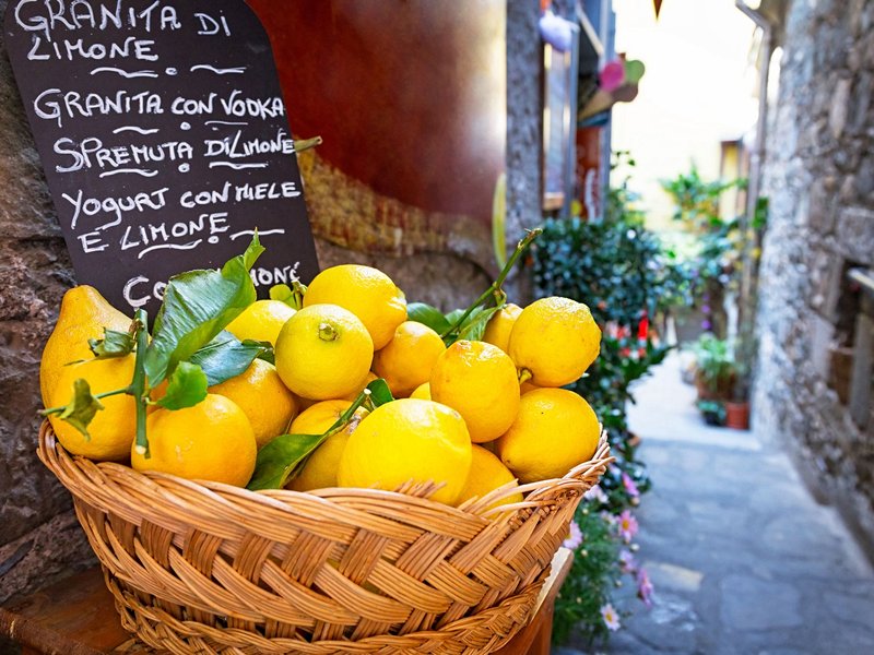 Corniglia