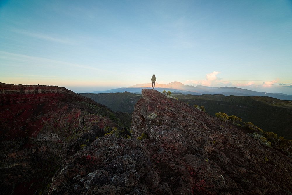 Réunion au mois de  novembre