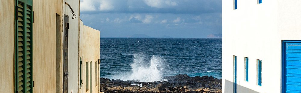 Le hameau de Tenesar