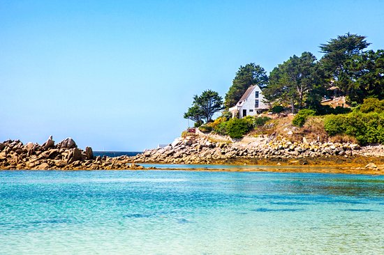 Île de Batz