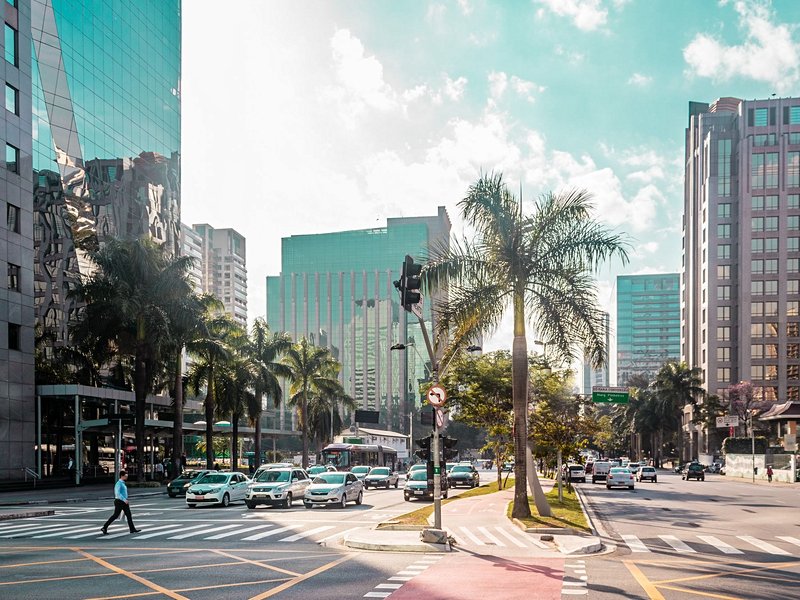 São Paulo