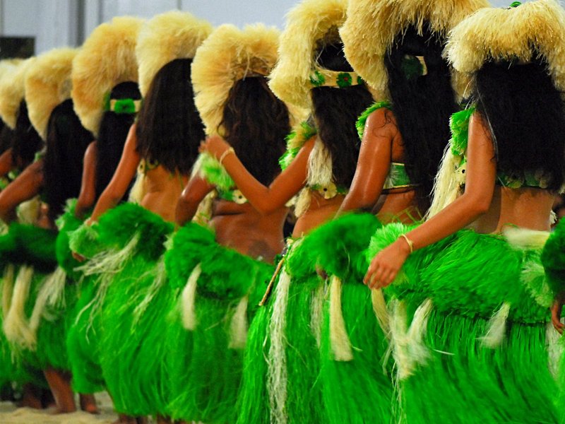 Tahiti