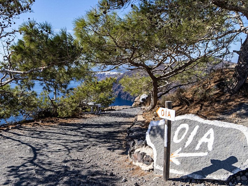Santorin