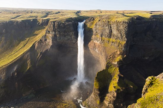 Háifoss