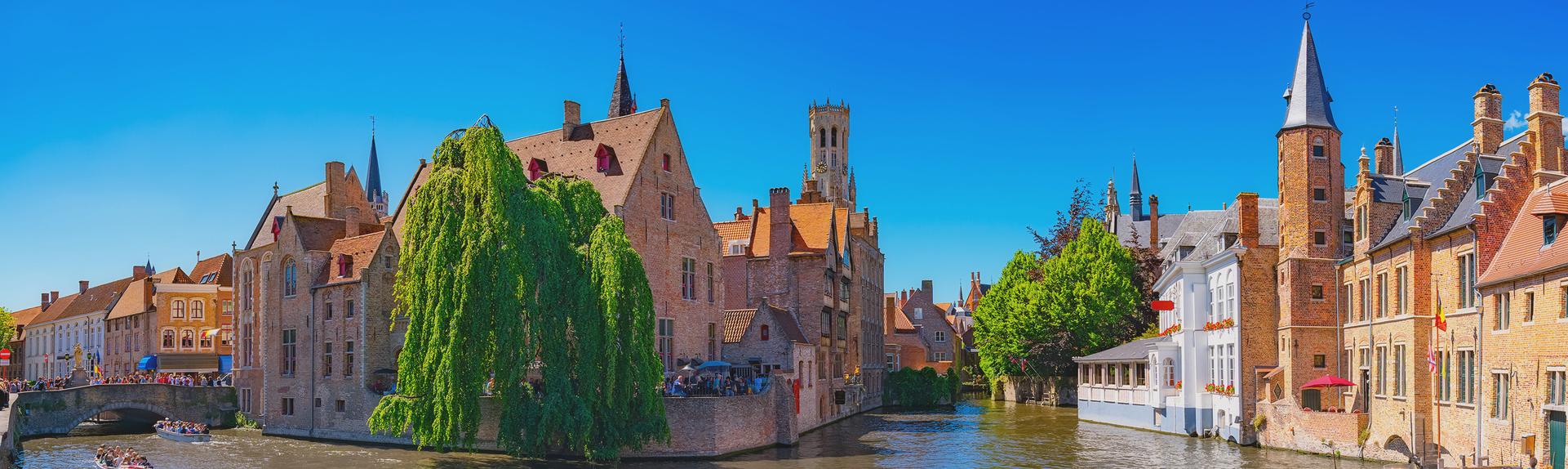 Belgique