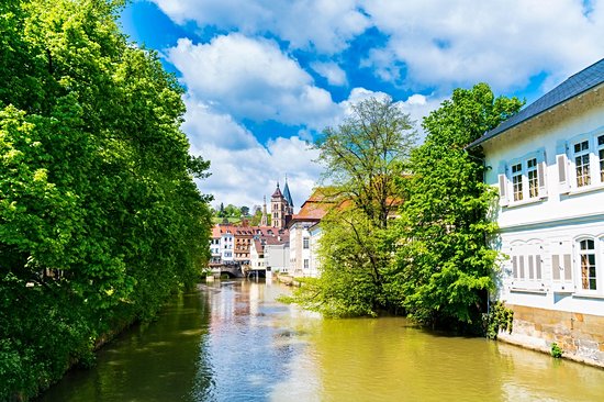 Esslingen am Neckar