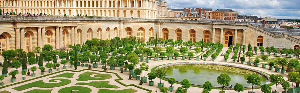Versailles