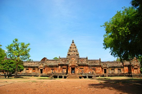 Prasat Phanom Rung