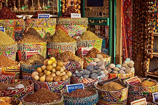 Charm el-Cheikh