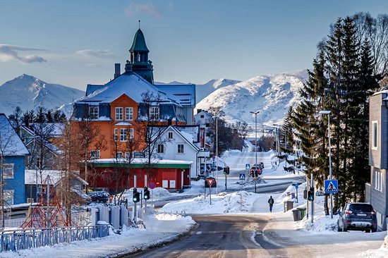 Tromsø