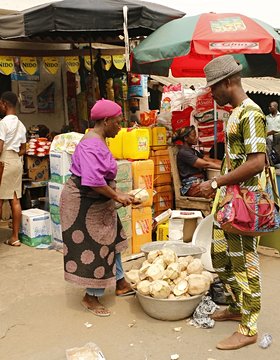 Les plus beaux lieux du Togo