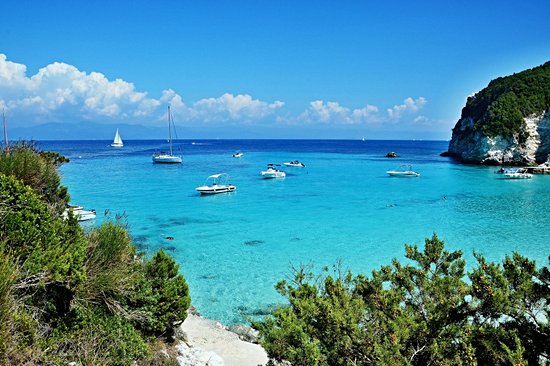 Antipaxos
