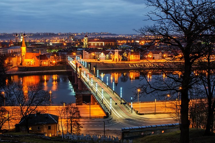 Kaunas