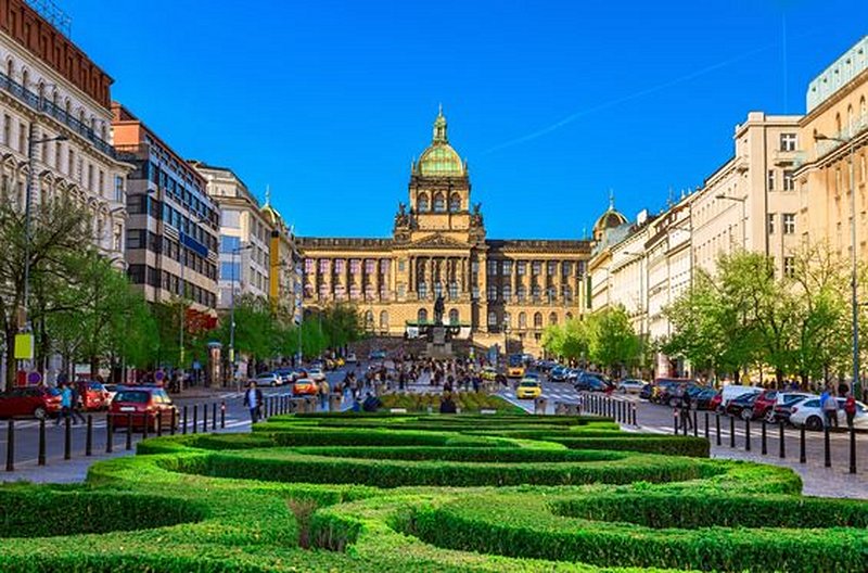 Visiter les plus beaux musées