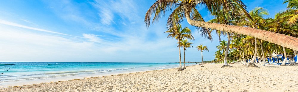 Playa Paraiso
