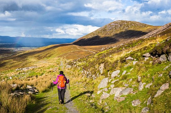Macgillycuddy's Reeks