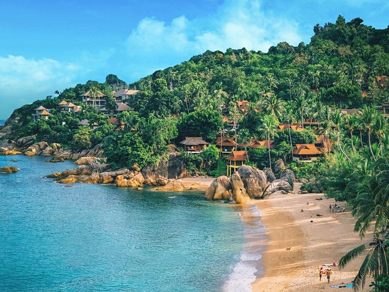 Koh Samui