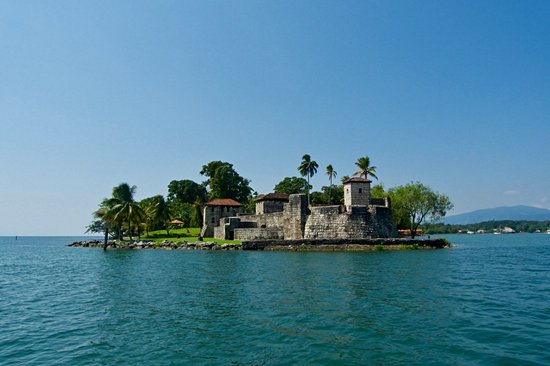 Rio Dulce