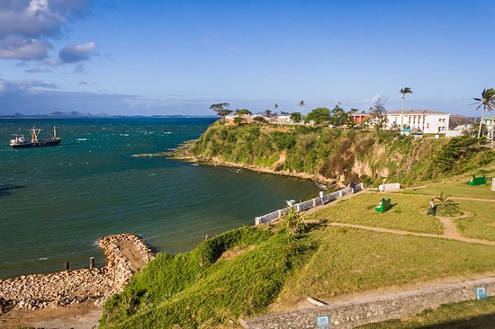 Fort Dauphin