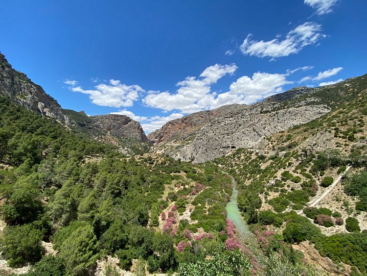 Caminito del Rey 2