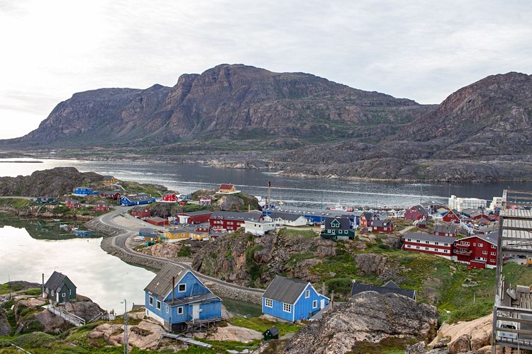 Groenland 3