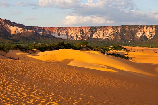 Jalapão State Park