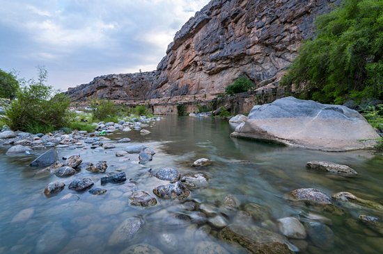 Wadi Tanuf