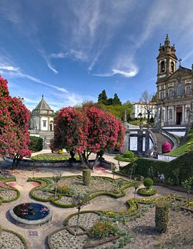 Les plus beaux lieux du Portugal