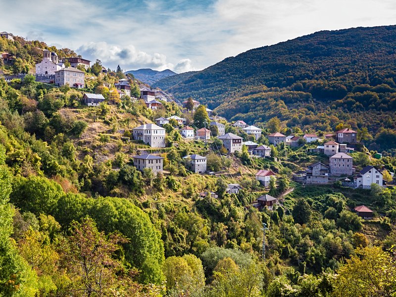 Galicnik