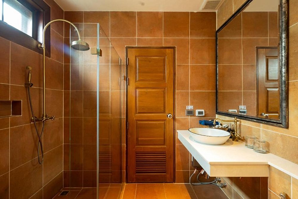 Phor Liang Meun Terracotta Arts Hotel