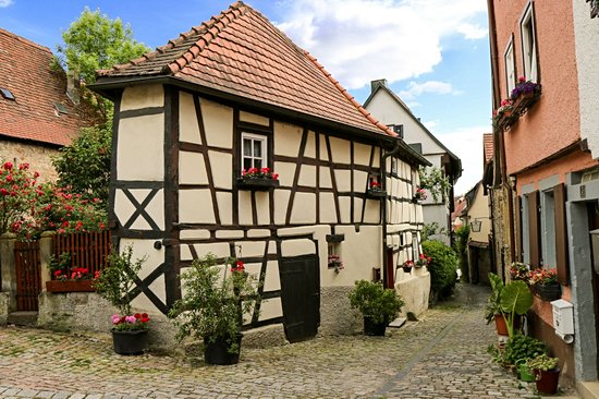 Bad Wimpfen