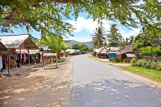 Kuta Lombok