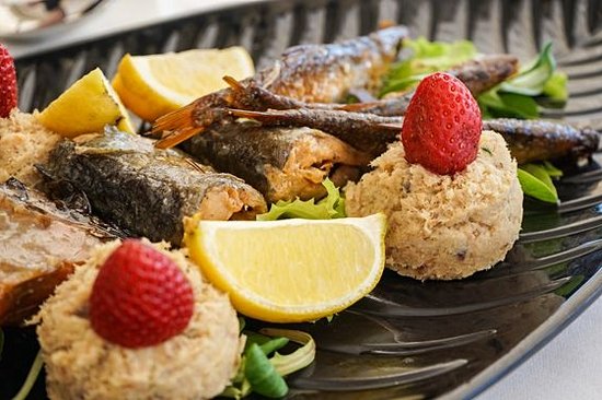 Déguster les spécialités culinaires du pays