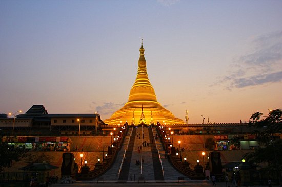 Naypyidaw