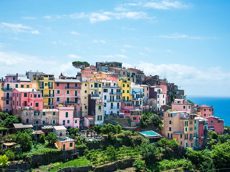 Corniglia