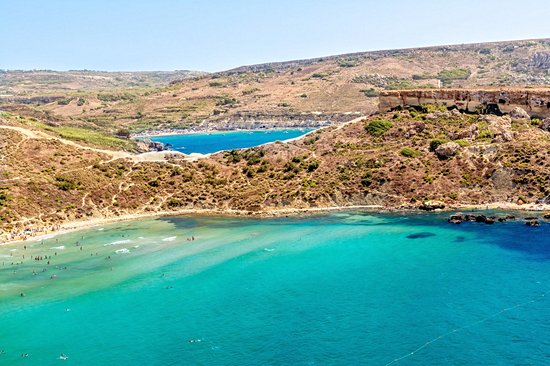 Golden Bay