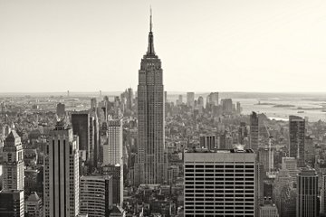Empire State Building