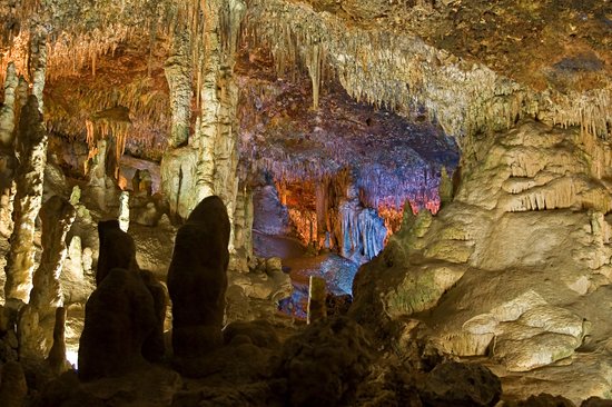 Grottes du Drach