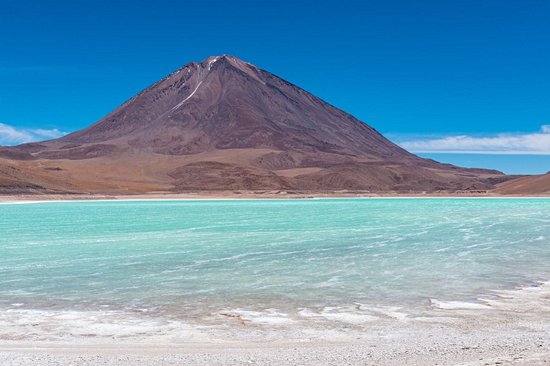 Licancabur