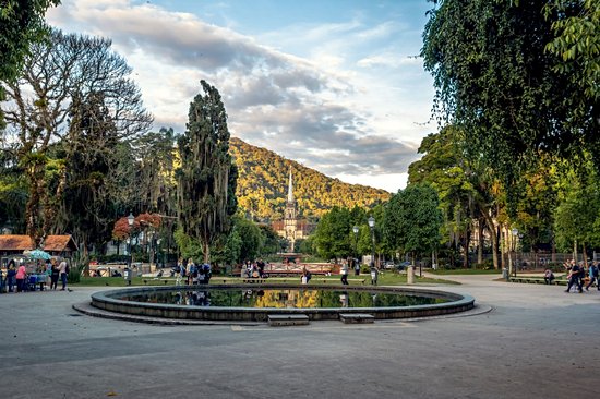 Petrópolis