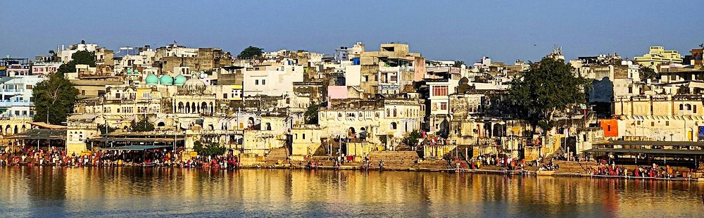 Pushkar
