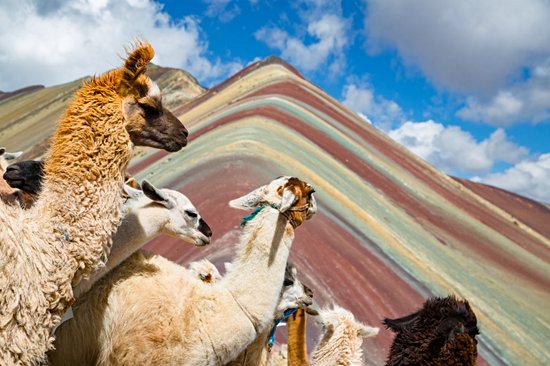 Vinicunca