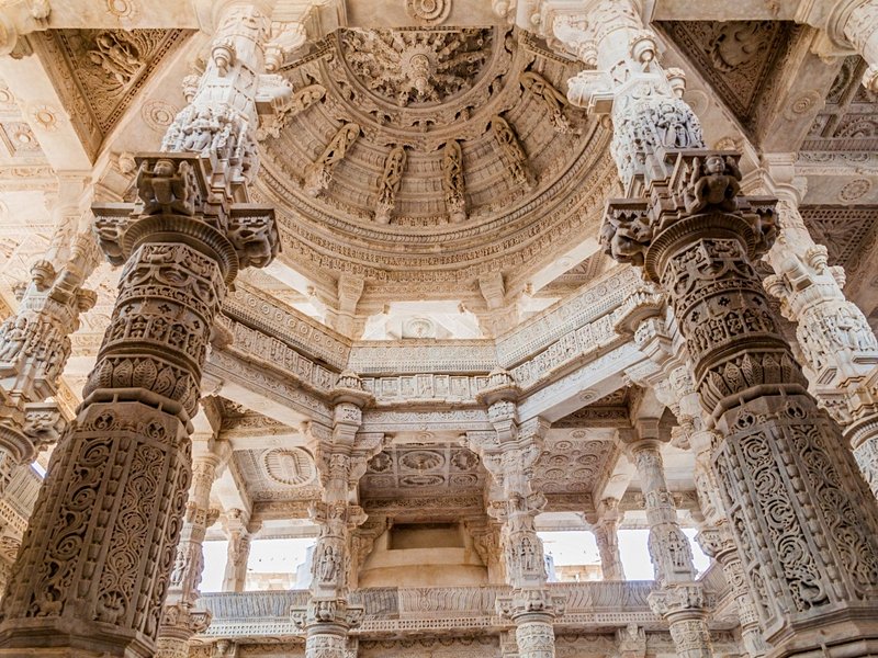 Ranakpur