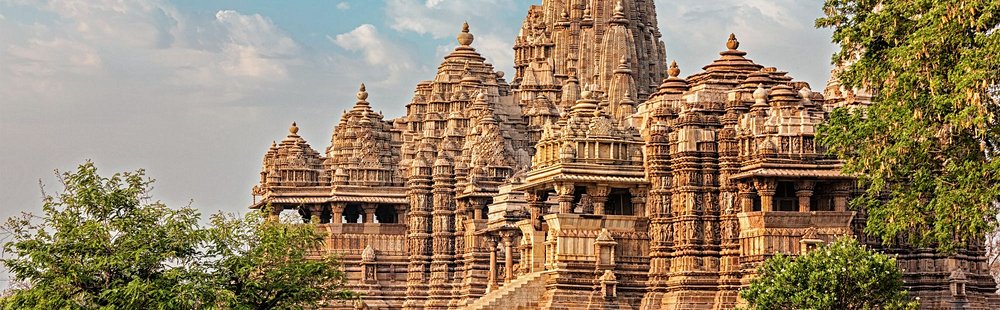 Khajuraho