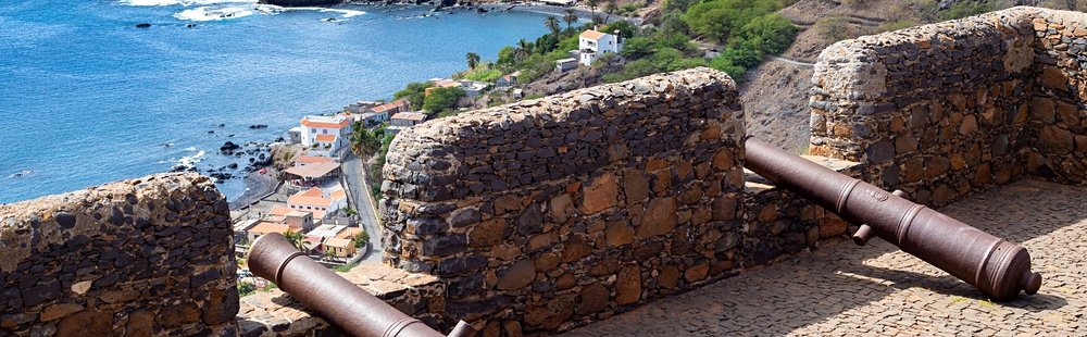 Forteresse royale Sao Felipe