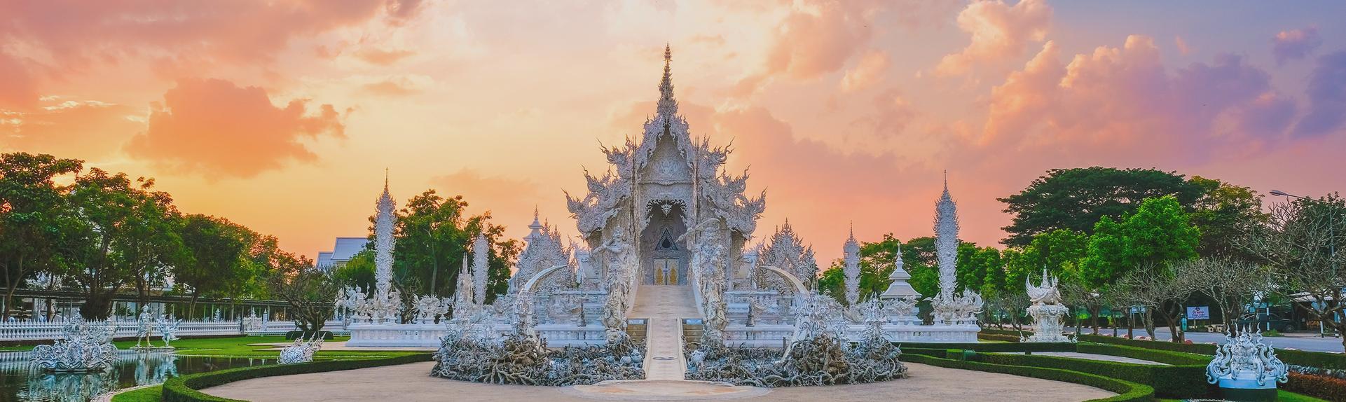 Thaïlande